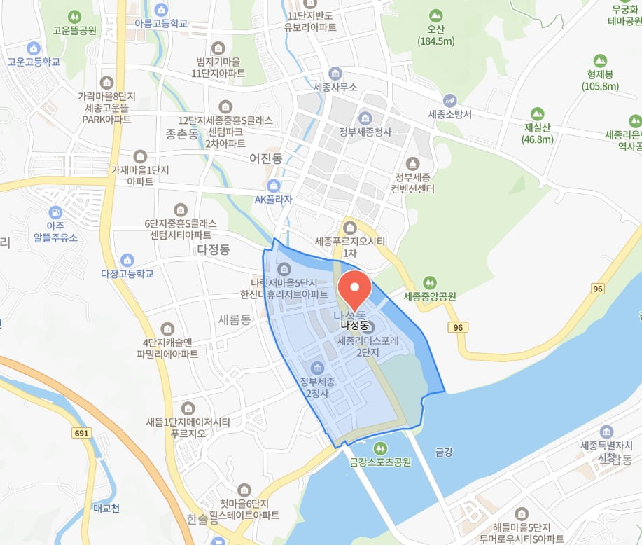 세종모텔 이미지