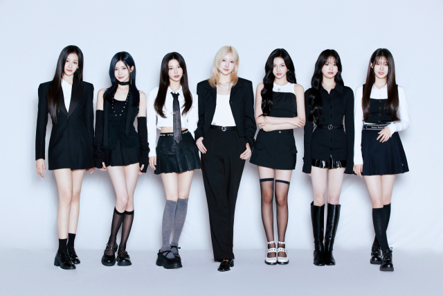 베이비몬스터 이미지