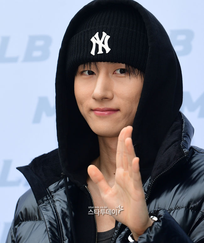 아임엠 이미지