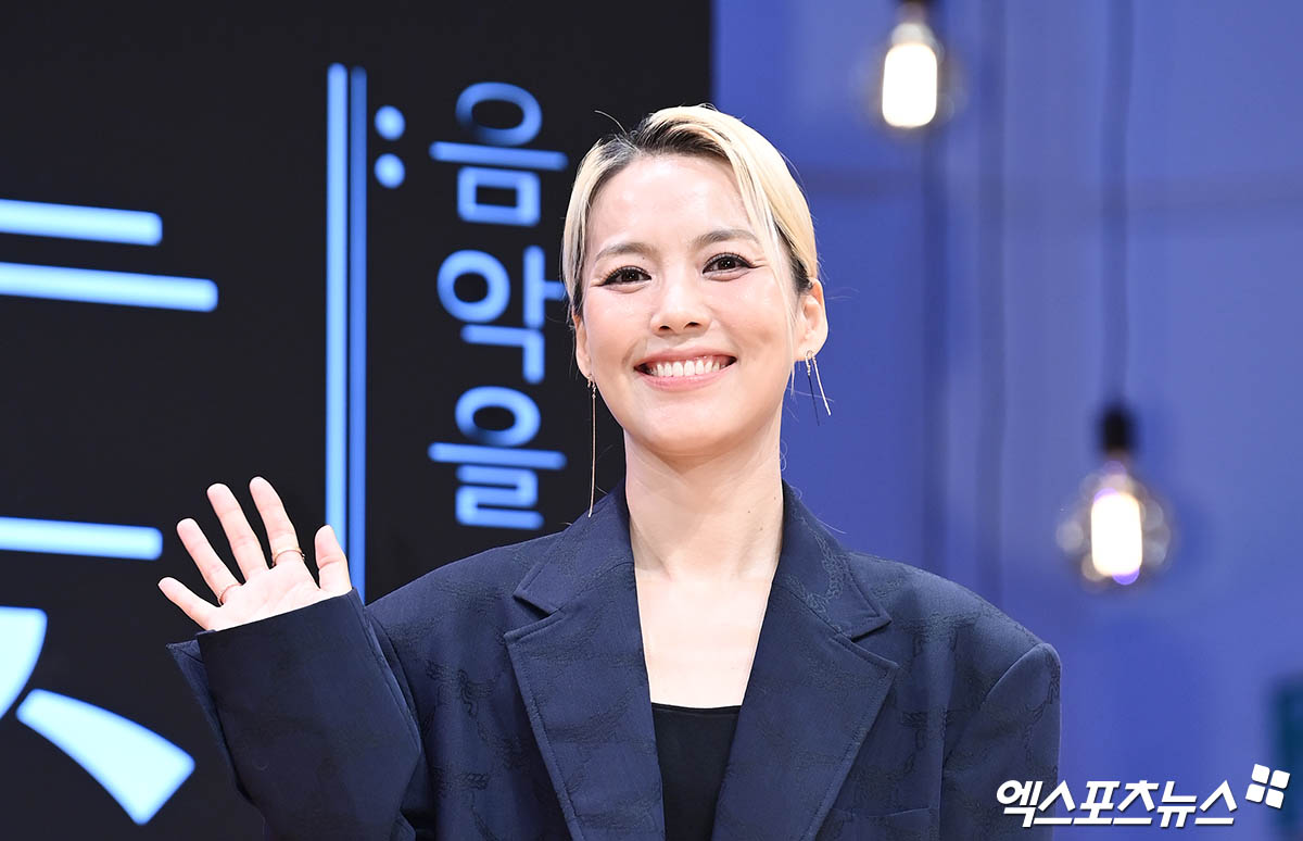 소향 이미지