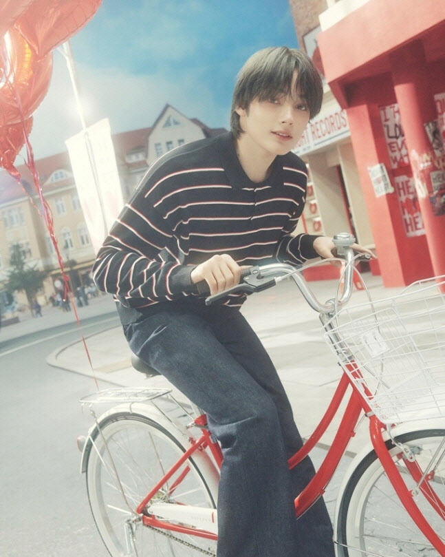 카이 이미지