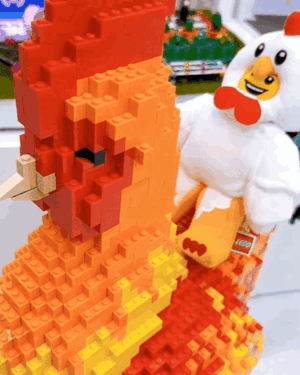 김승유 작가 작품 / 사진=권효정 기자