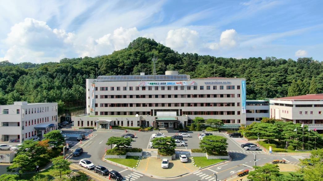 제천빨래방 이미지