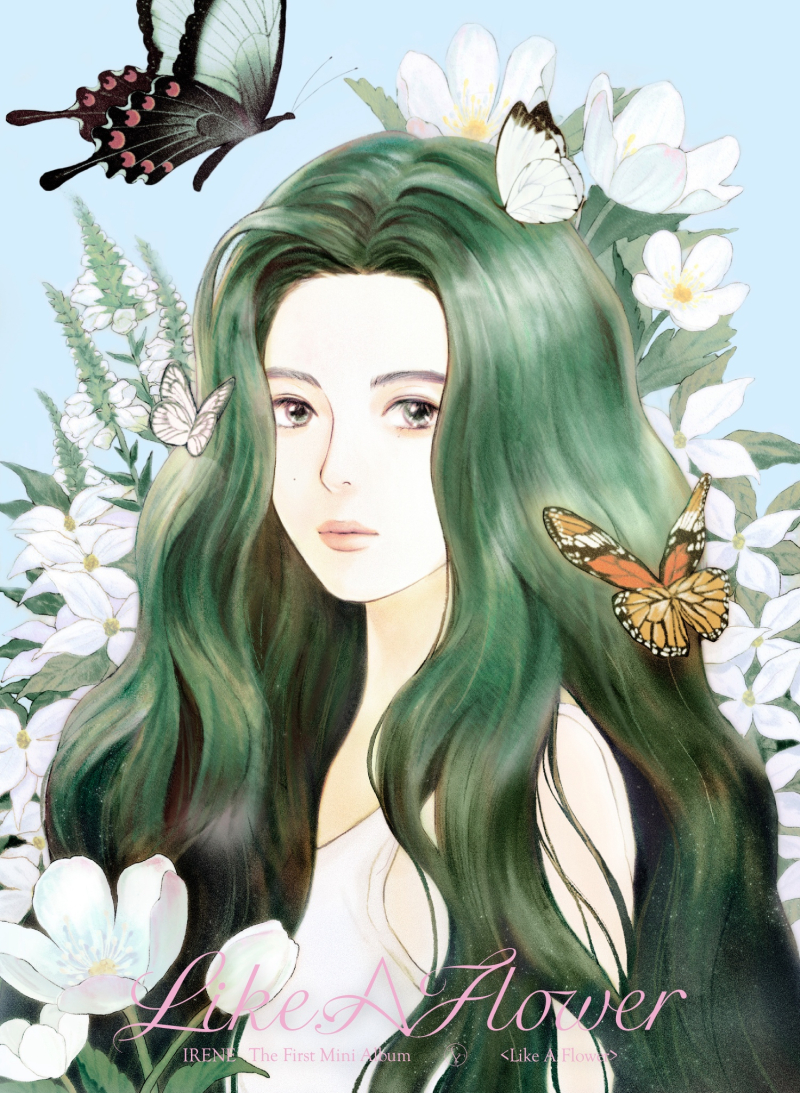 라이크어플라워 이미지