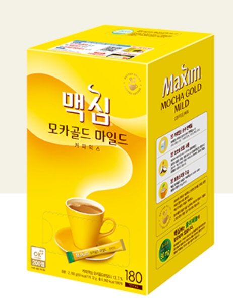 골드식품 이미지