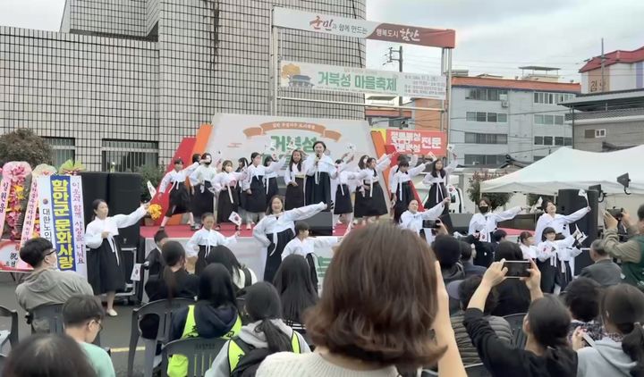 거북성 이미지