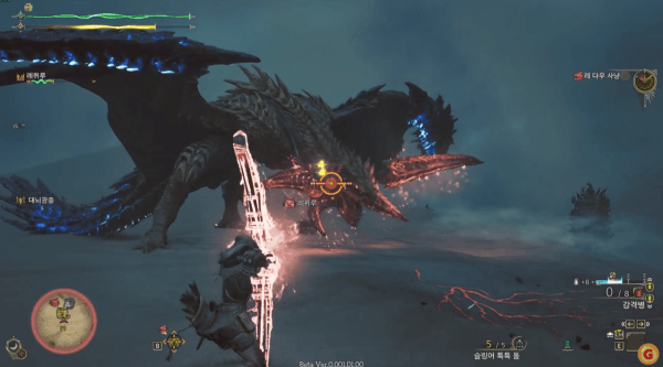 - 활도 굉장히 좋아졌다