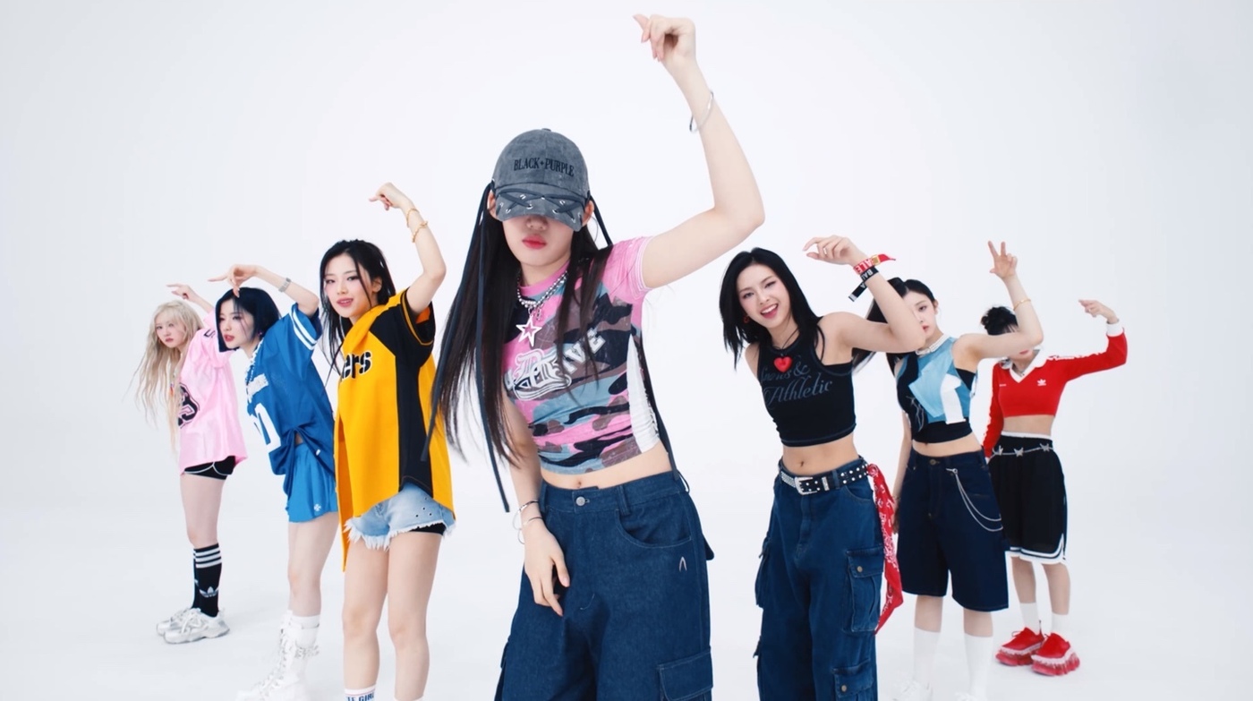 베이비몬스터 이미지