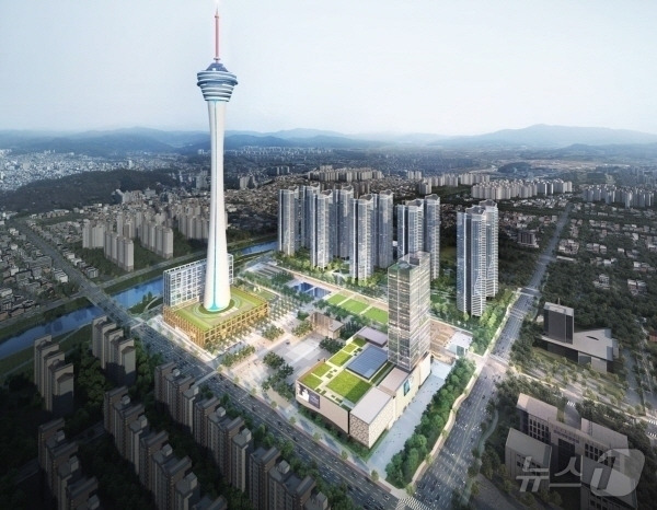 자광개발 이미지