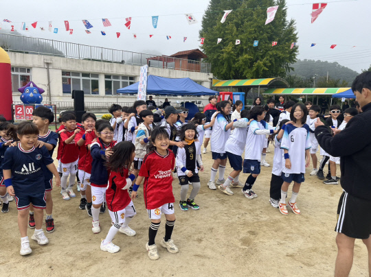도산초등학교 이미지