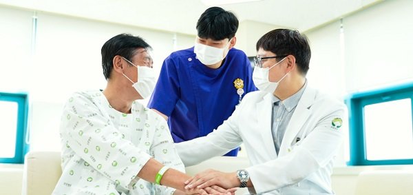한국보훈복지의료공단 이미지