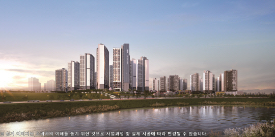 시티 이미지