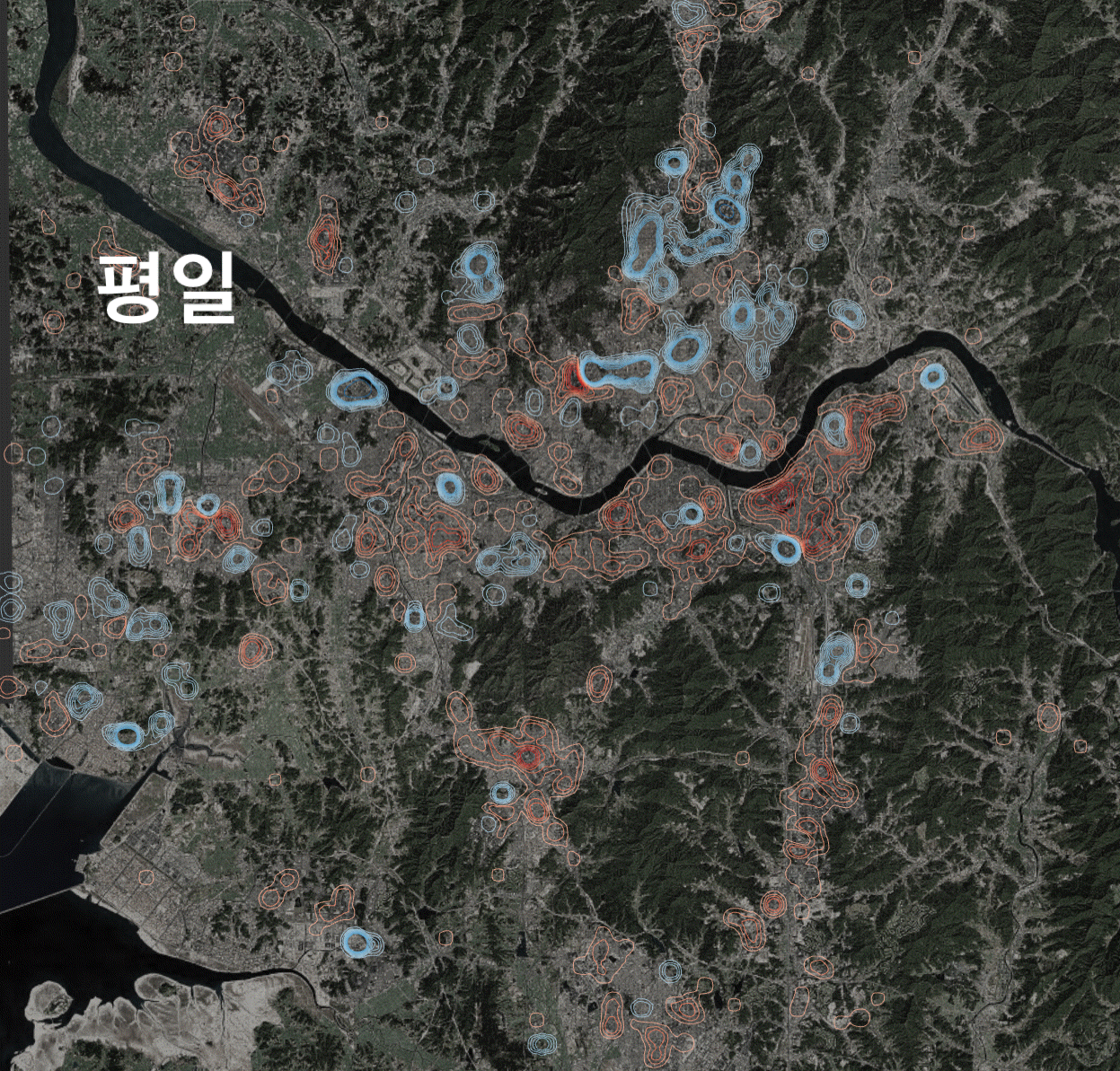 선릉역 다단계 찾는 가난한 노인, 주말은 ○○○간다