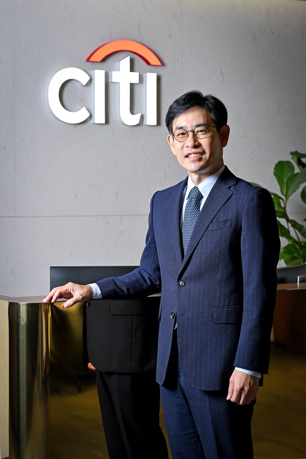 한국 씨티 은행 (76) 사진