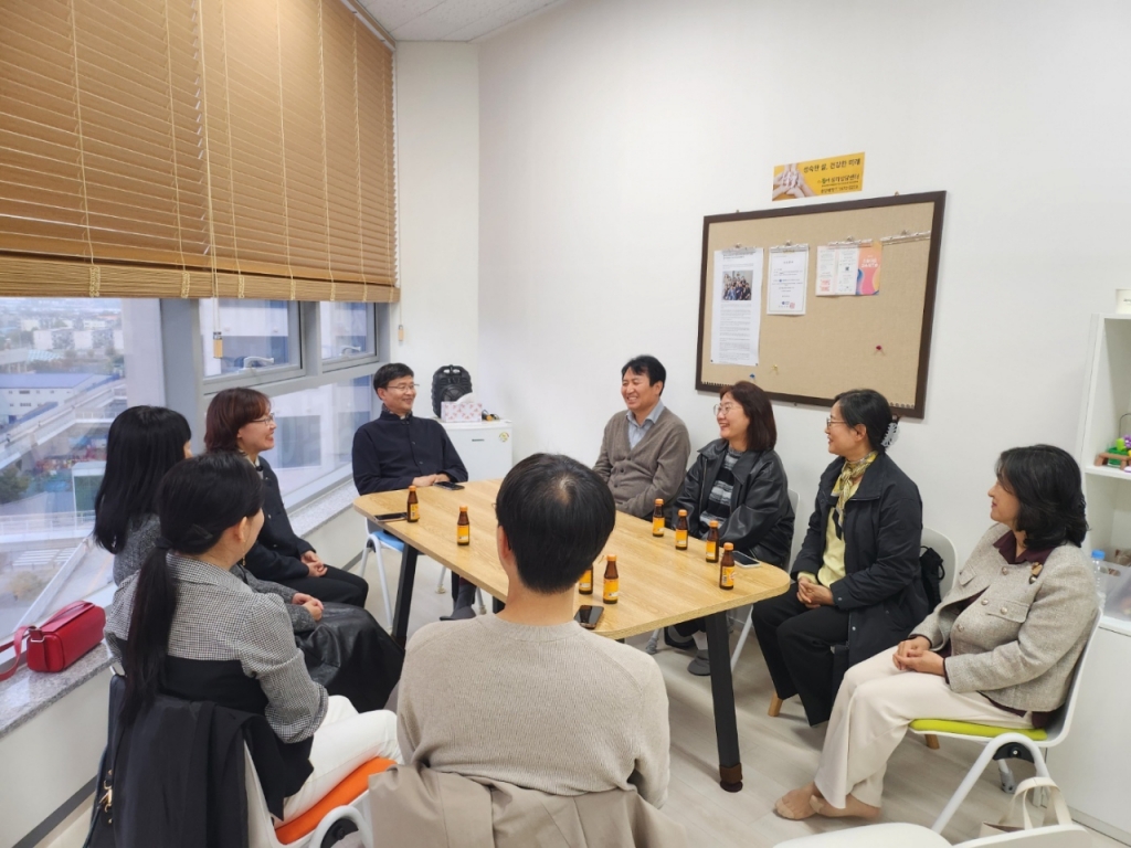 꿈에심리상담센터 이미지