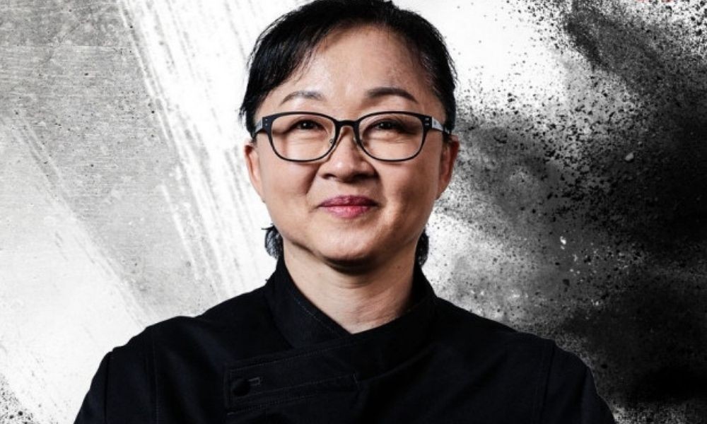 하나식당급식 이미지