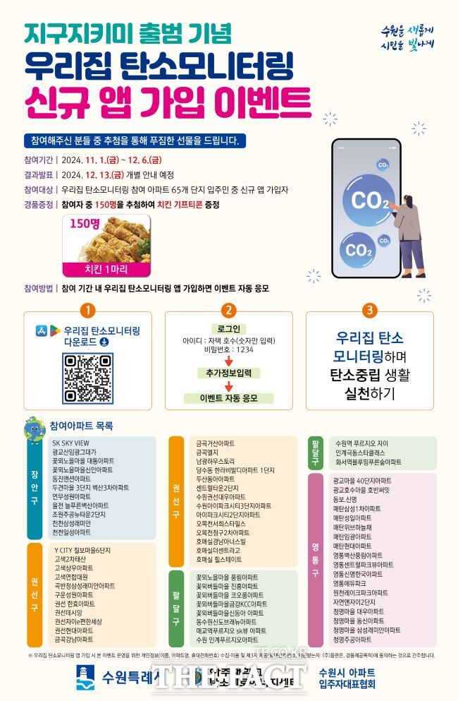 우리집 대표 사진