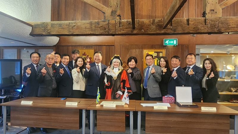 글로스터 이미지