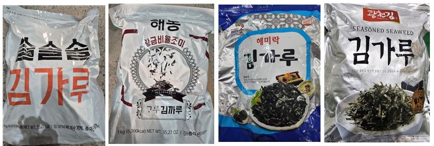 다솔식품 주식회사 이미지
