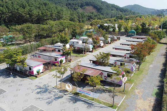 낙동강레포츠밸리 이미지