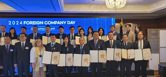 도레이첨단소재(주)구미1공장 이미지