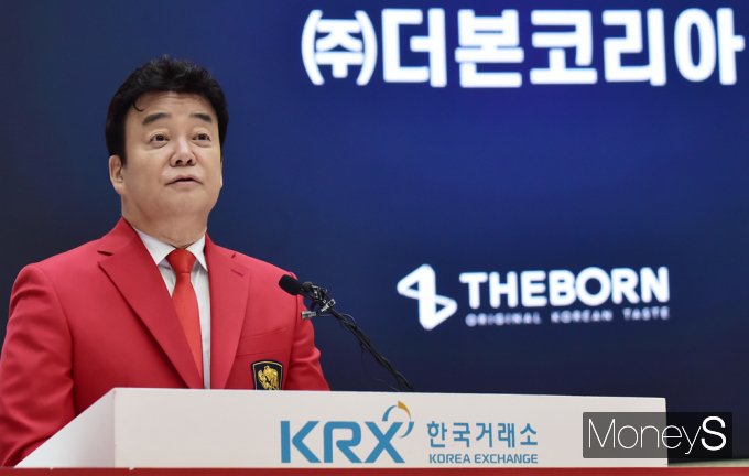(주)더본코리아 이미지