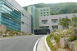 동오의료재단도움병원 이미지