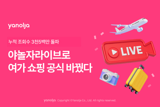 야놀자 이미지