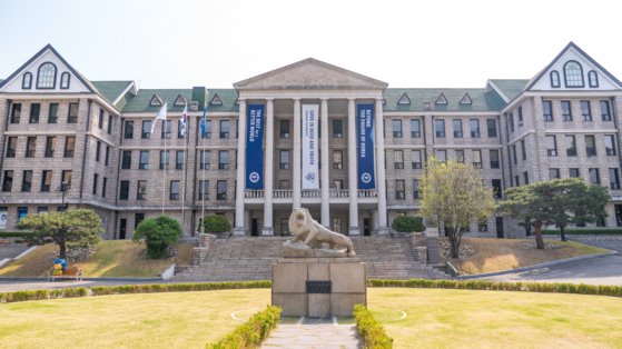 한양대학교 이미지