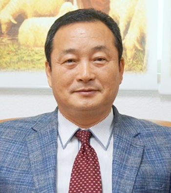 재단법인 세계로기독교총연합 이미지