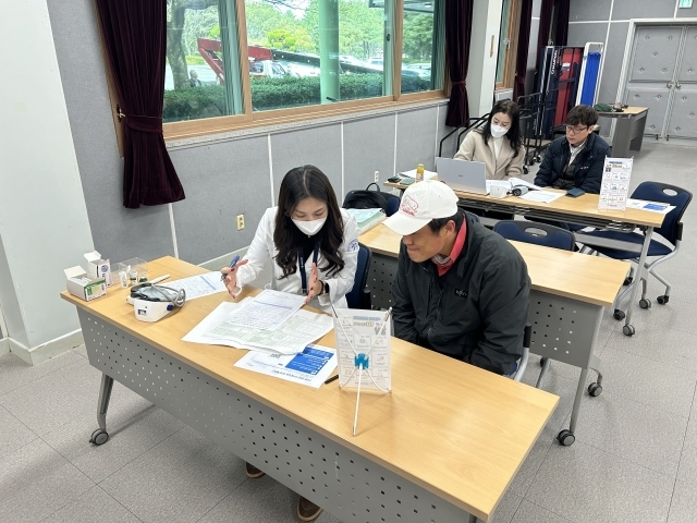 한국직업상담협회 이미지
