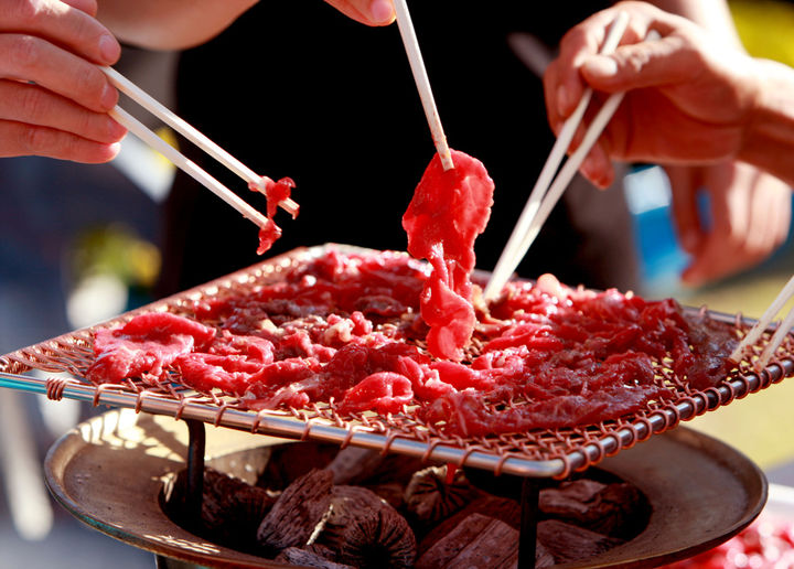 광양닭숯불구이 이미지
