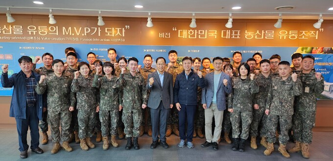 농협안성농식품물류센터 이미지