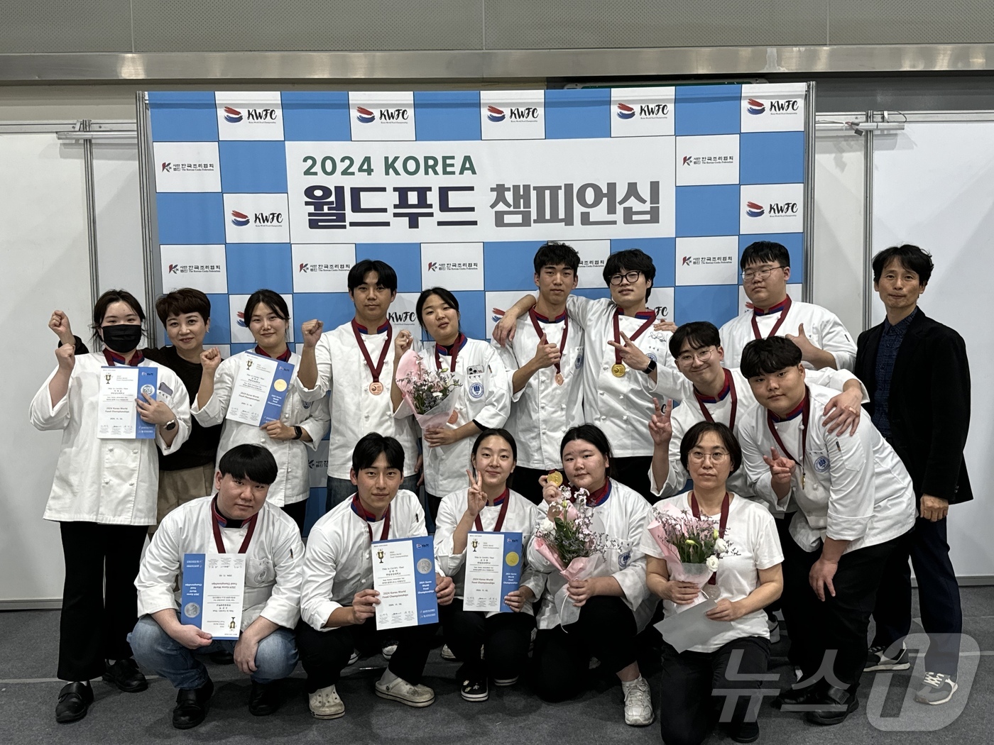 한림푸드 이미지