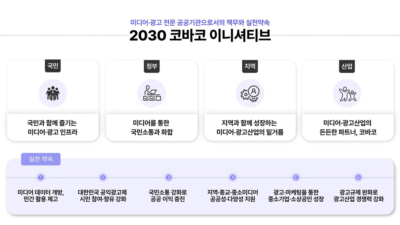 광고공사비젼 이미지