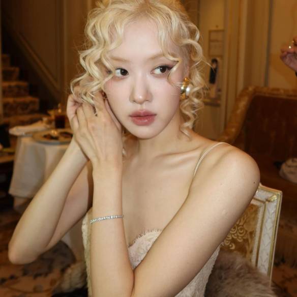 로제헤어 이미지