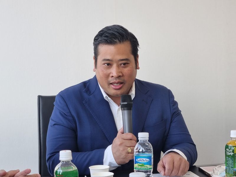 한국TNC 이미지