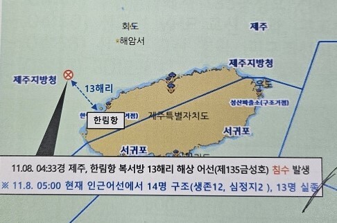 금성호 이미지