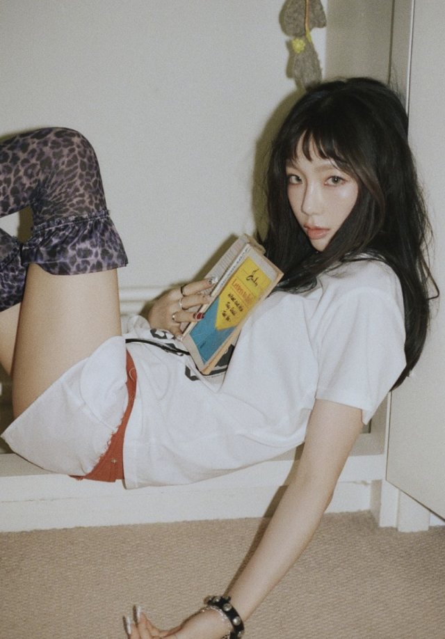 태연 이미지