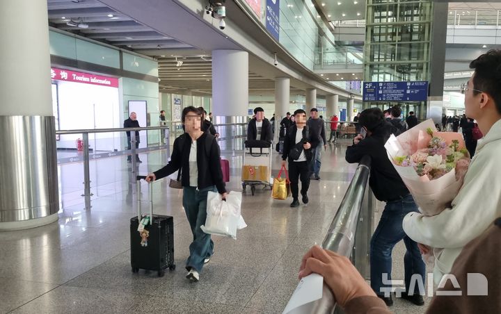 베이징국제여행사 이미지