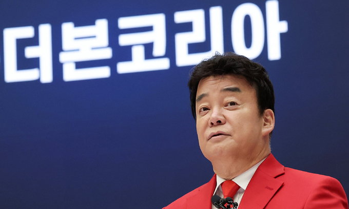 (주)더본코리아 이미지
