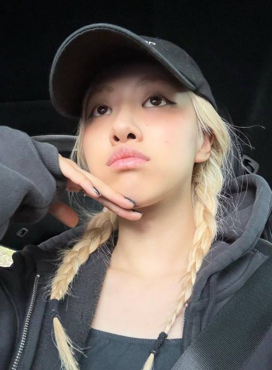 로제 이미지