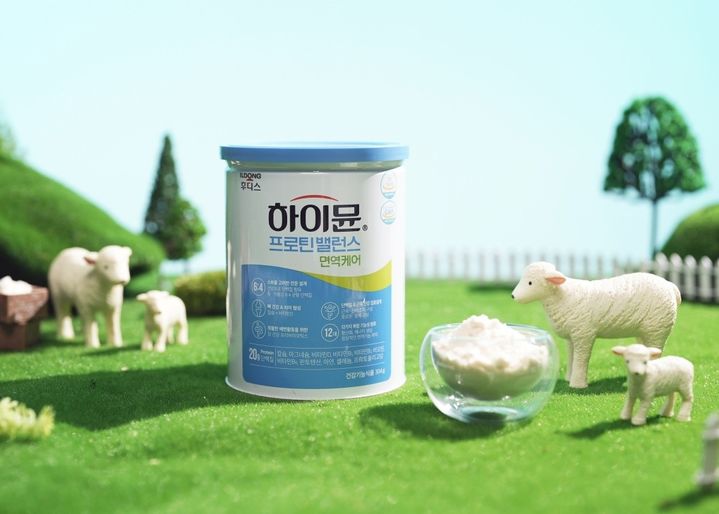 일동후디스 이미지
