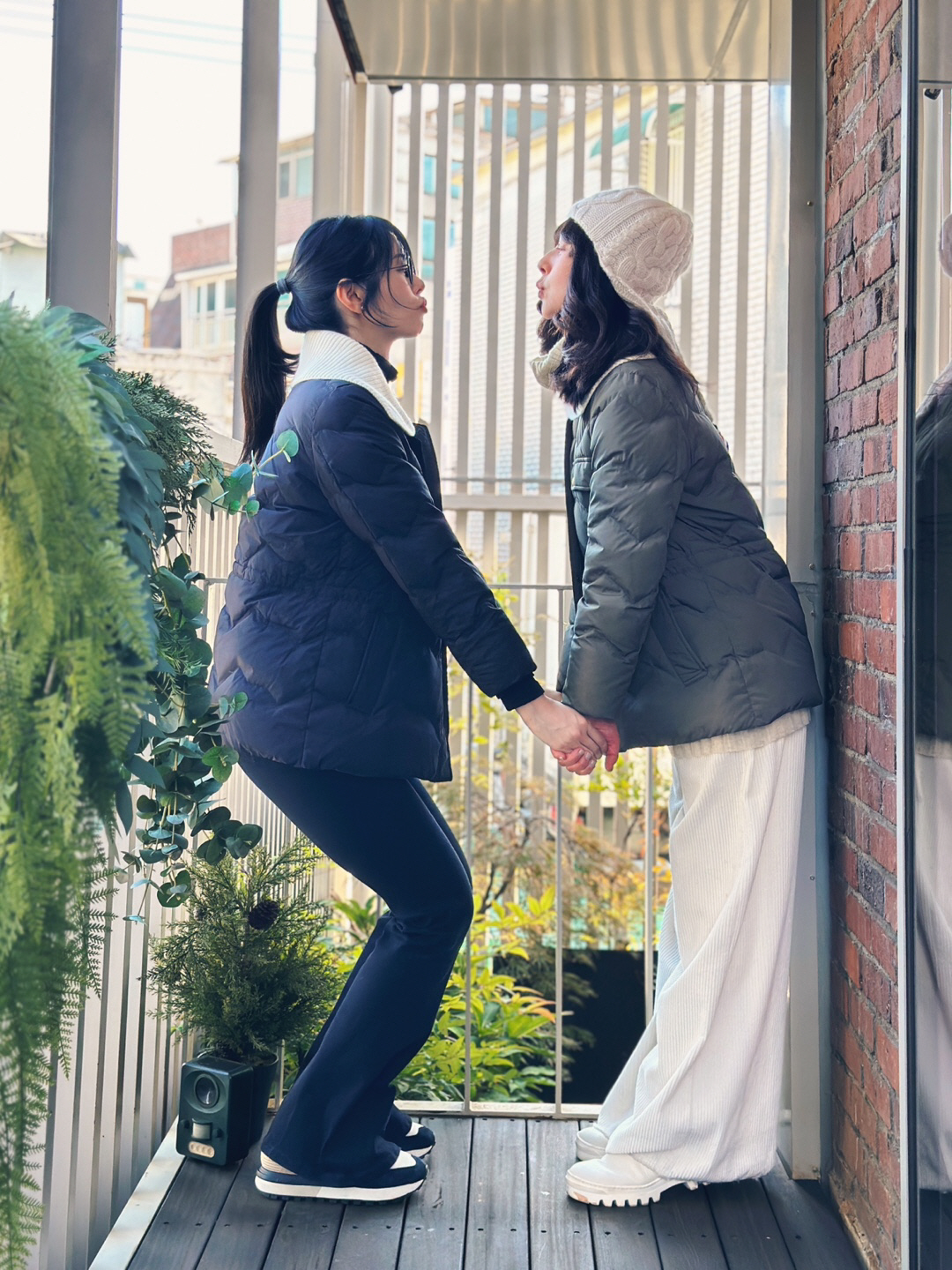 올리비아로렌 이미지
