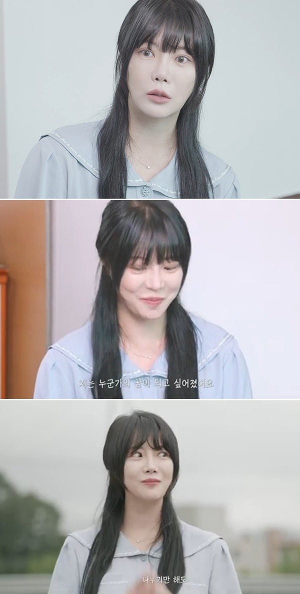 이야기가 있는 사람들 이미지