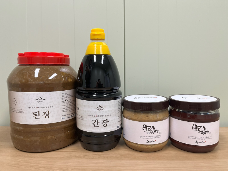 솔태배기 농원 이미지