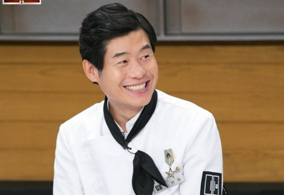 셰프 이미지