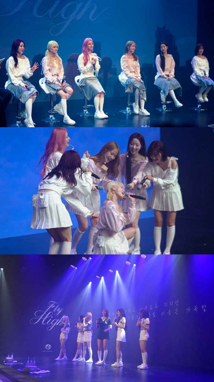 드림엔터테이먼트 이미지