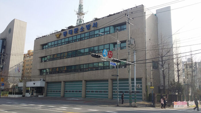 동원여인숙 이미지