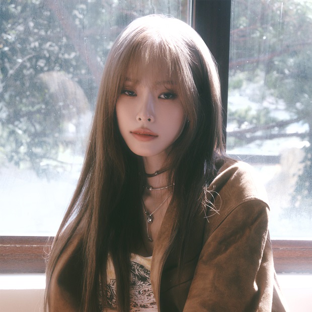 헤이즈 이미지